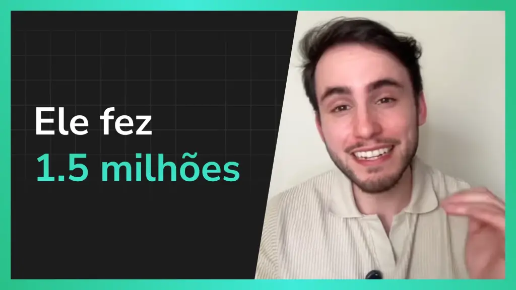 Depoimento de mentorado