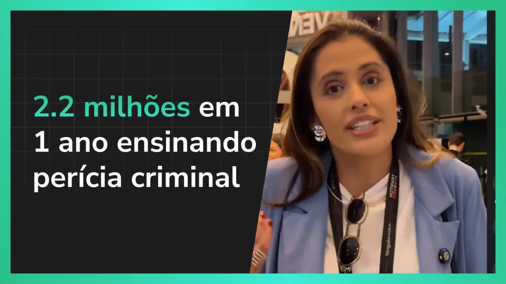 Depoimento de mentorado