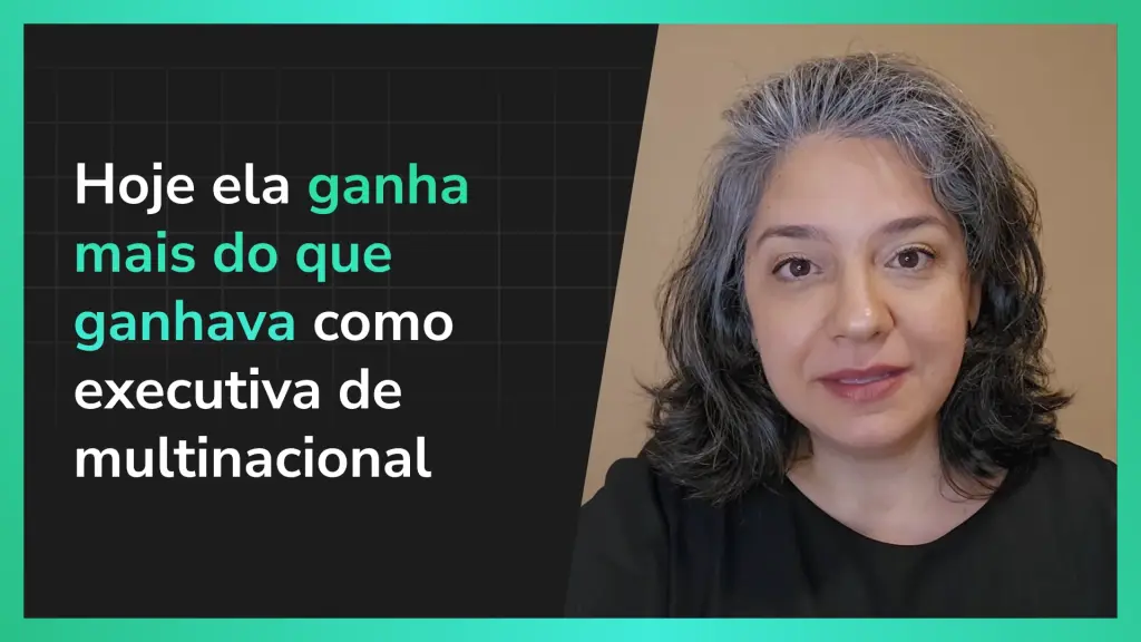 Depoimento de mentorado