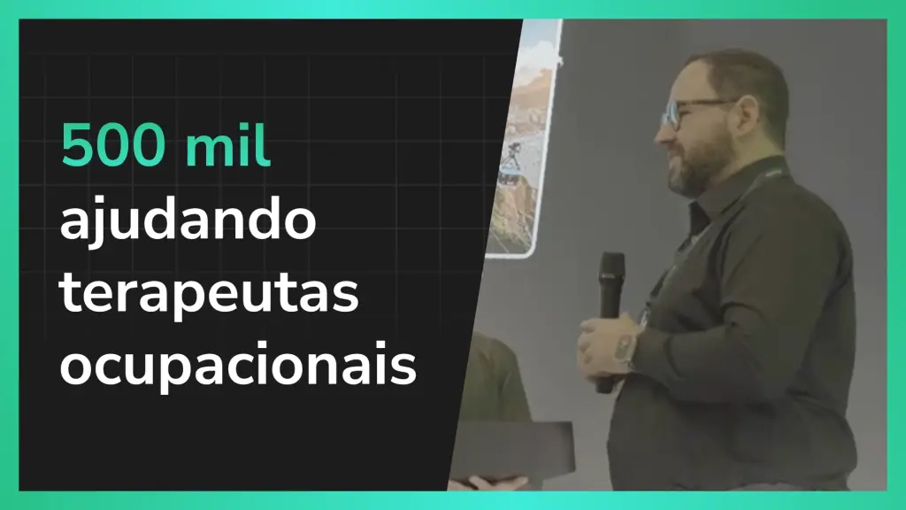 Depoimento de mentorado
