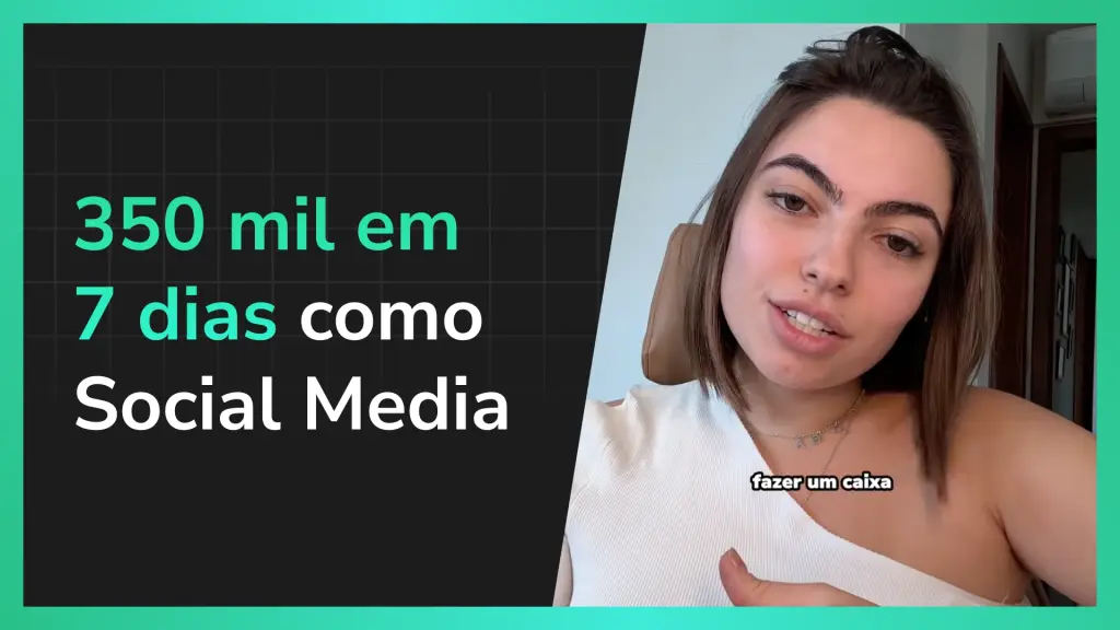 Depoimento de mentorado