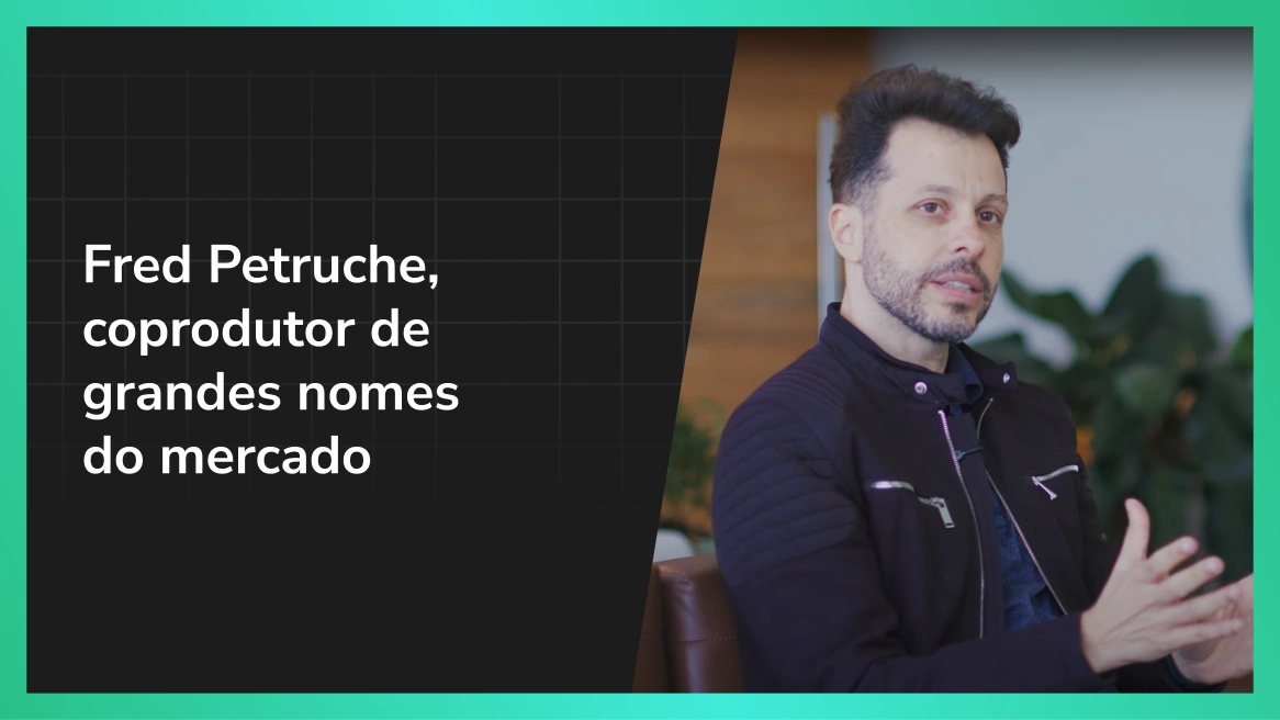Fred Petrucho